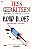 Koud bloed / Tess Gerritsen