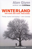 Winterland / Alan Glynn