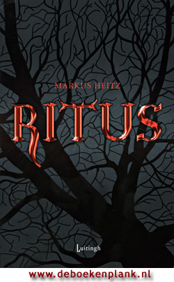 Ritus / Markus Heitz