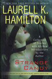 Strange Candy / Laurell K. Hamilton
