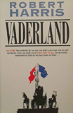 Vaderland / Robert Harris