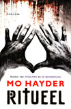Ritueel / Mo Hayder