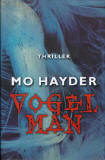Vogelman / Mo Hayder