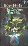 The Day After Tomorrow / Robert A. Heinlein