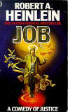 Job (Engels) / Robert A. Heinlein