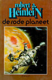 De rode planeet / Robert A. Heinlein