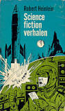Science Fiction Verhalen 2 / Rober A. Heinlein