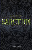 Sanctum / Markus Heitz