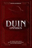 Duin Omnibus / Frank Herbert