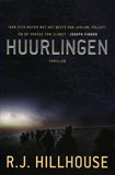 Huurlingen / R.J. Hillhouse