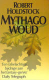 Mythago Woud / Robert Holdstock