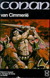Conan van Cimmerië / Robert E. Howard