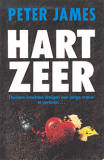 Hartzeer / Peter James