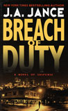 Breach of Duty / J.A. Jance
