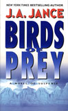 Birds of Prey / J.A. Jance