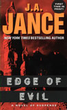 Edge of Evil / J.A. Jance