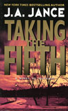 Taking the Fifth / J.A. Jance