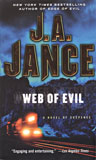 Web of Evil / J.A. Jance