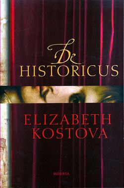 De Historicus / Elizabeth Kostova