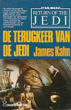 De terugkeer van de Jedi / James Kahn