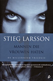 Mannen die vrouwen haten / Stieg Larsson