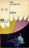 De zwerver (1970) / Fritz Leiber