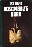 Rosemary's baby / Ira Levin