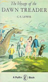 The Voyage of the Dawn Treader / C.S. Lewis