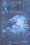 Narnia 4 : Prins Caspian / C.S. Lewis