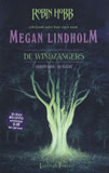 De Vlucht - De Windzangers 1 / Megan Lindholm