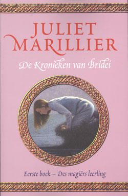 De Kronieken van Bridei, boek 1 : Des magi�rs leerling / Julliet Marillier