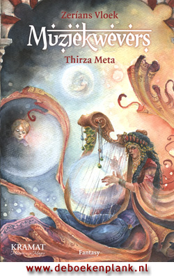 Muziekwevers / Thirza Meta