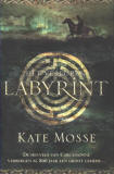 Het verloren labyrint / Kate Mosse