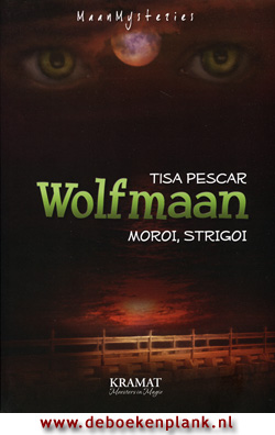 Wolfmaan / Tisa Pescar