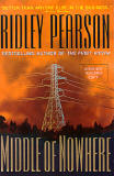 Middle of Nowhere / Ridley Pearson