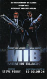 MIB : Men in Black / Steve Perry