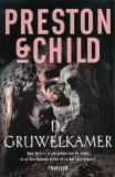De gruwelkamer / Preston & Child