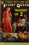 Tragedy of Z