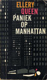 Paniek in Manhattan