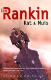Kat en muis / Ian Rankin