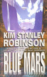 Blue Mars / Kim Stanley Robinson