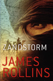 Zandstorm / James Rollins