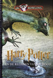 Harry Potter en de Relieken van de dood / J.K. Rowling