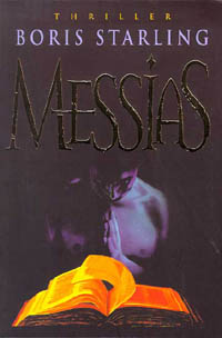 Messias / Boris Starling
