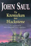 De kronieken van Blackstone / John Saul