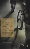 Het monster van Mnchen / Andrea Maria Schenkel