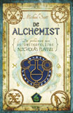 De Alchemist / Michael Scott