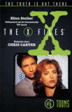 Tooms - The X-Files 6 / Ellen Steiber