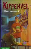Monsterbloed II / R.L. Stine