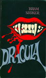 Dracula (jaar onbekend) / Bram Stoker